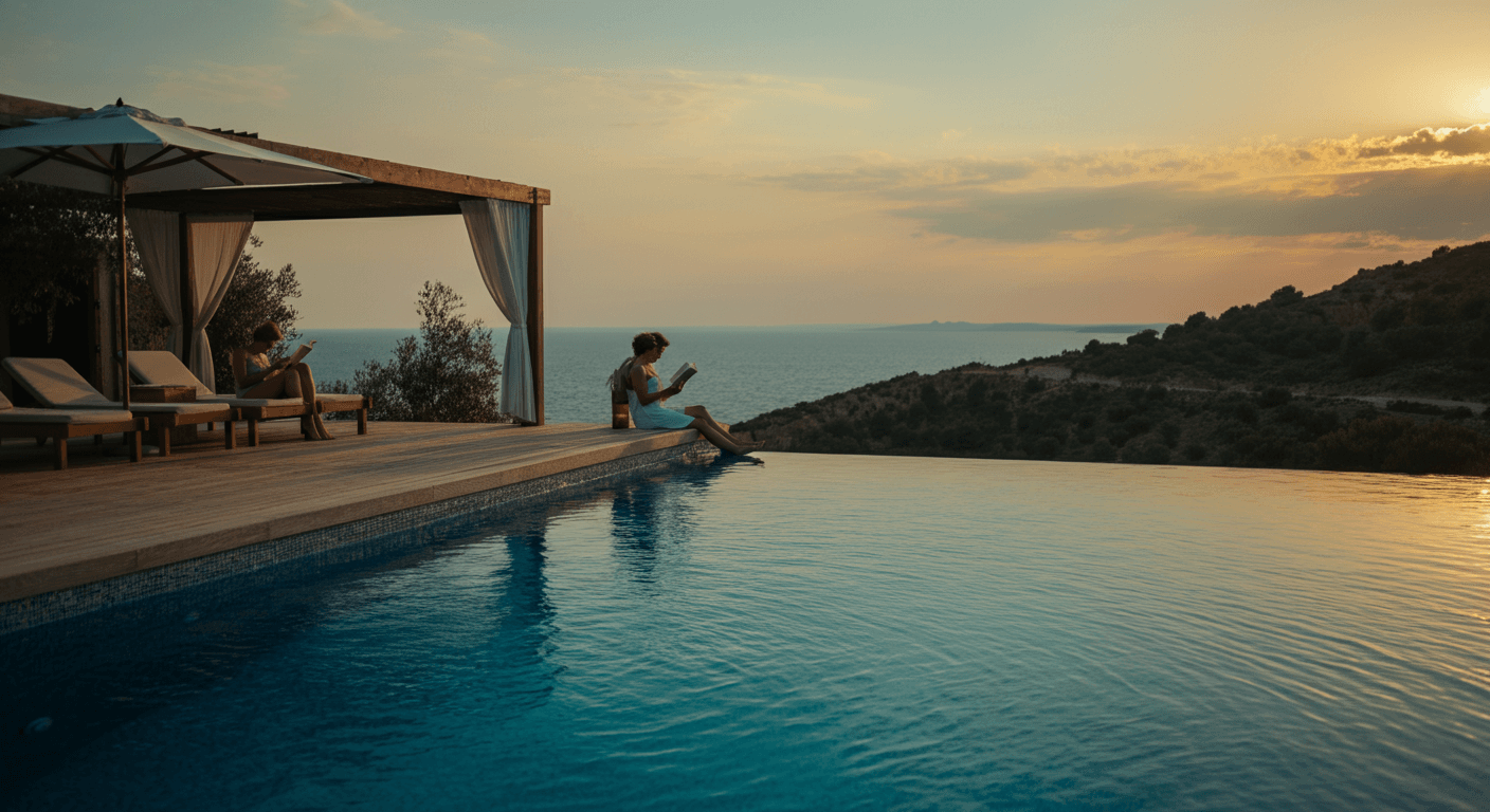 Adults-Only All-Inclusive in Turkey: How to Choose (Quiet Luxury vs Party Resorts)