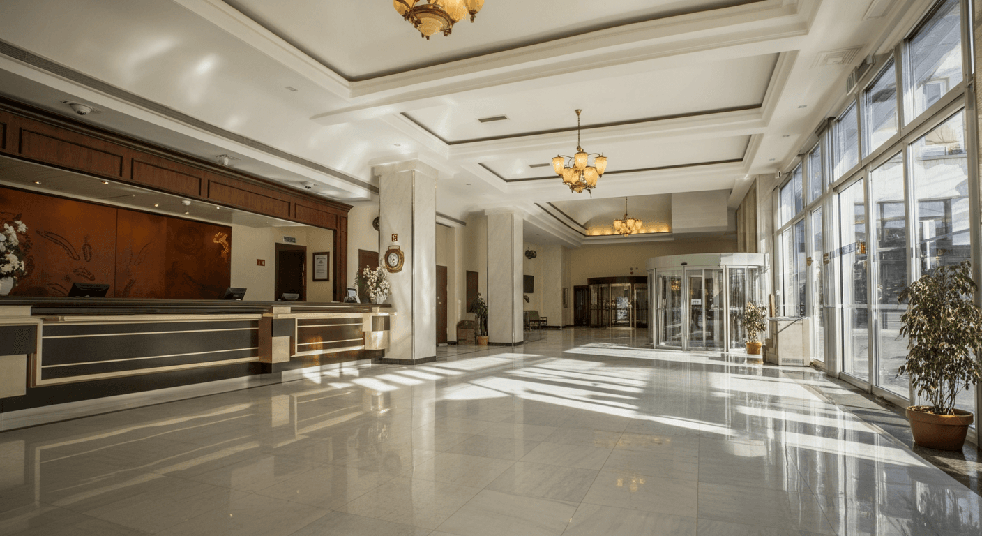 All-Inclusive for Families in Turkey: The Non-Negotiables (UK Parent Checklist)