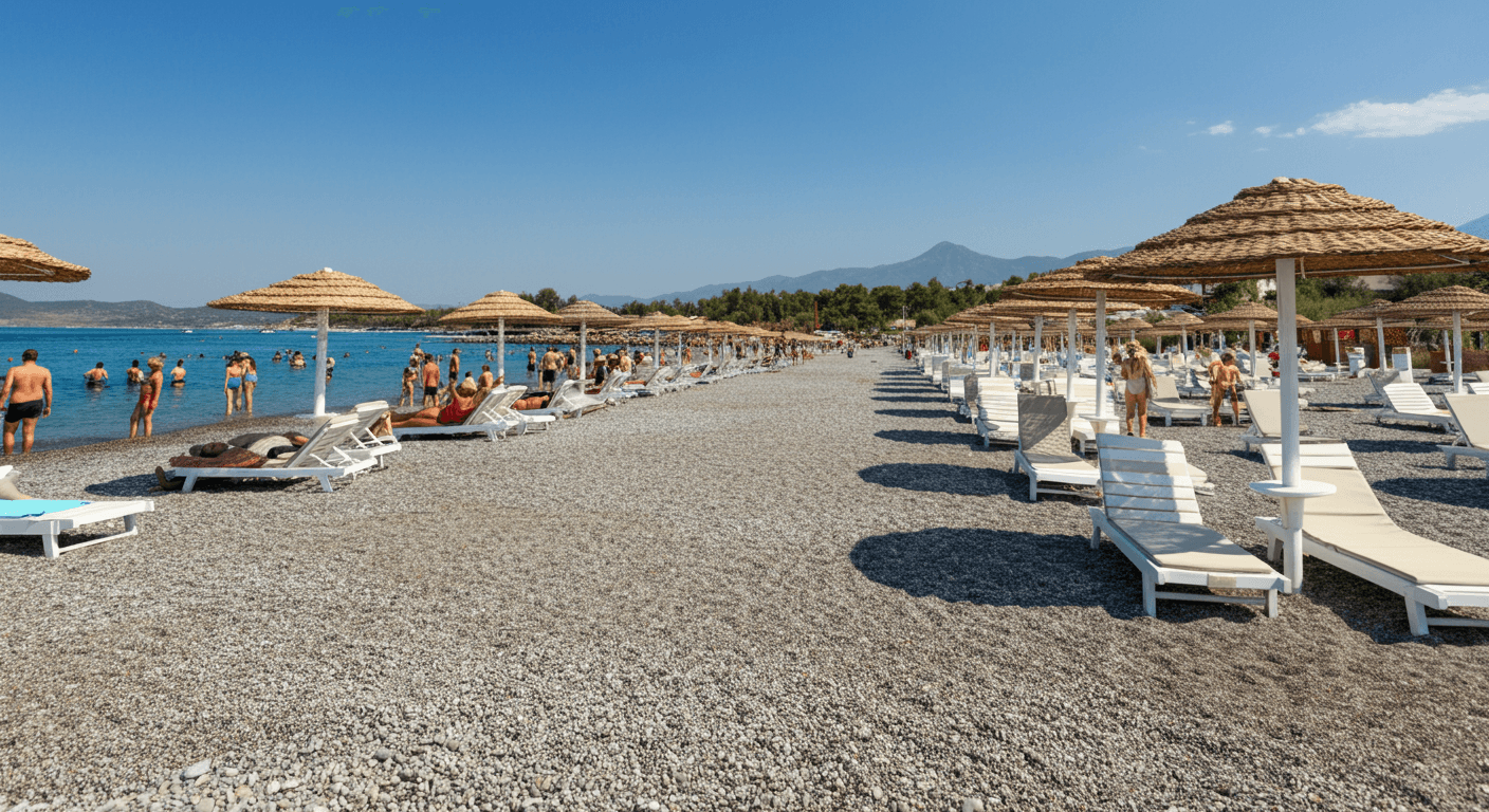 How to Get the Best All-Inclusive Value from the UK: Timing and Room Types