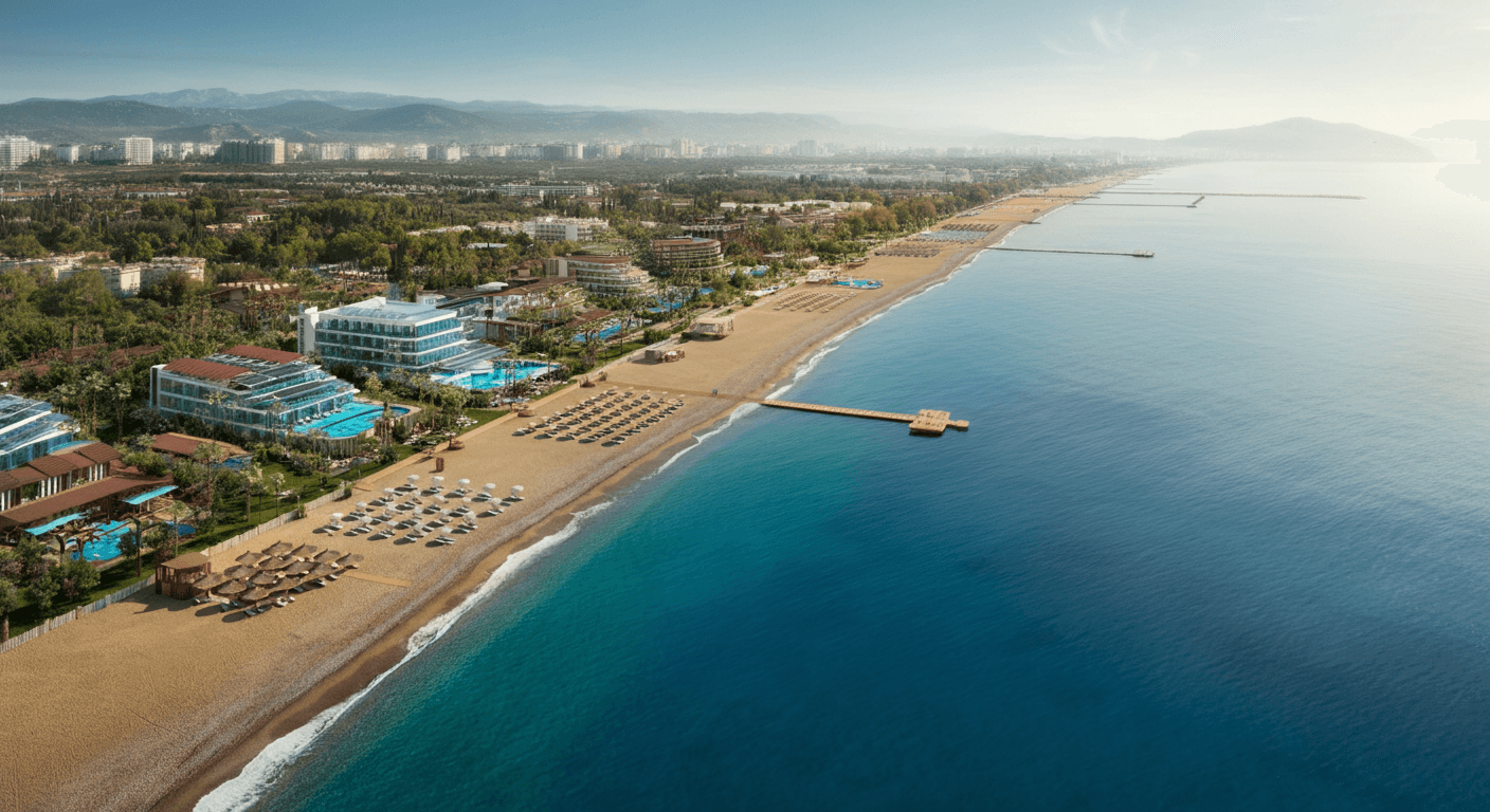 How to Get the Best All-Inclusive Value in Turkey from the UK (Timing + Room Types)