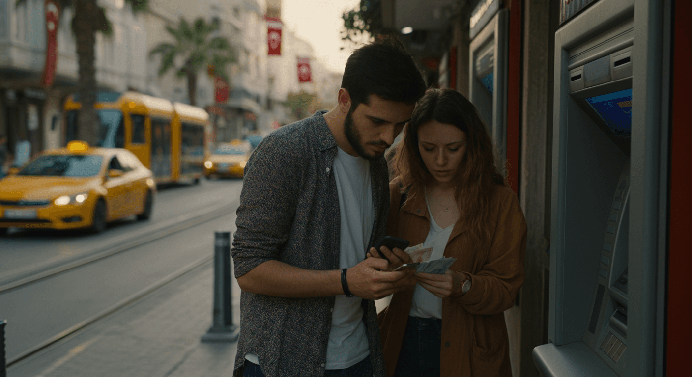 Common Travel Mistakes in Turkey (UK Traveller Edition) — and How to Avoid Them