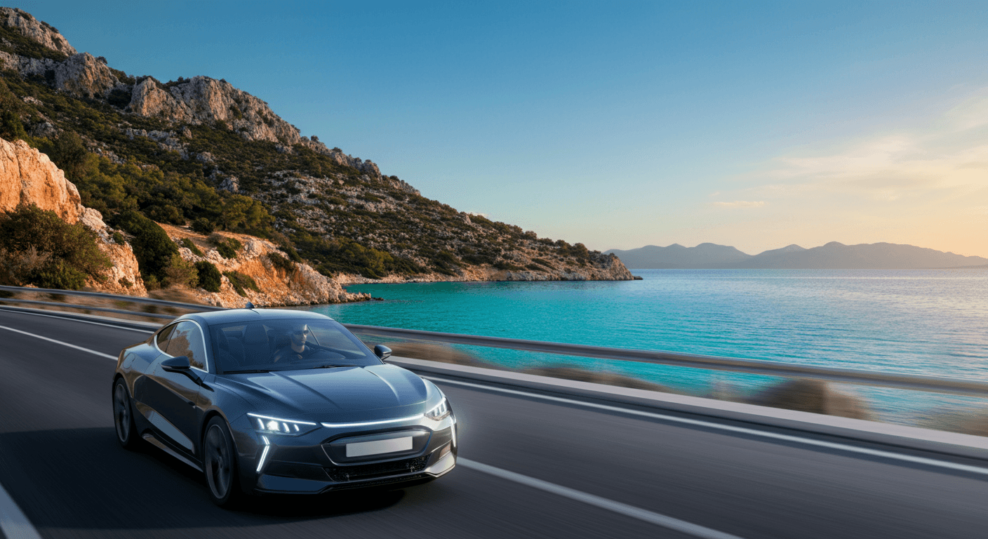 Driving in Turkey as a UK Traveller: Rules, Confidence Tips, and What to Expect