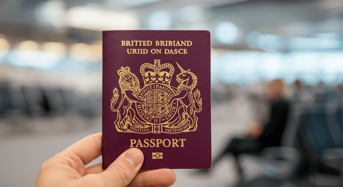 Turkey Entry Requirements for UK Citizens (Passport, Visa, Rules) — 2026 Guide