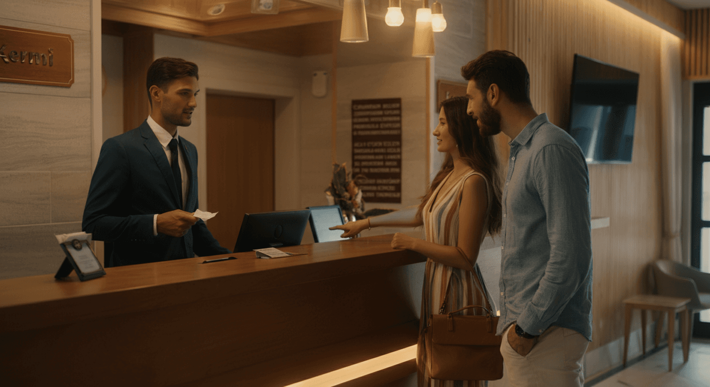 Hidden Costs in Turkey Resorts: What UK Travellers Get Surprised By