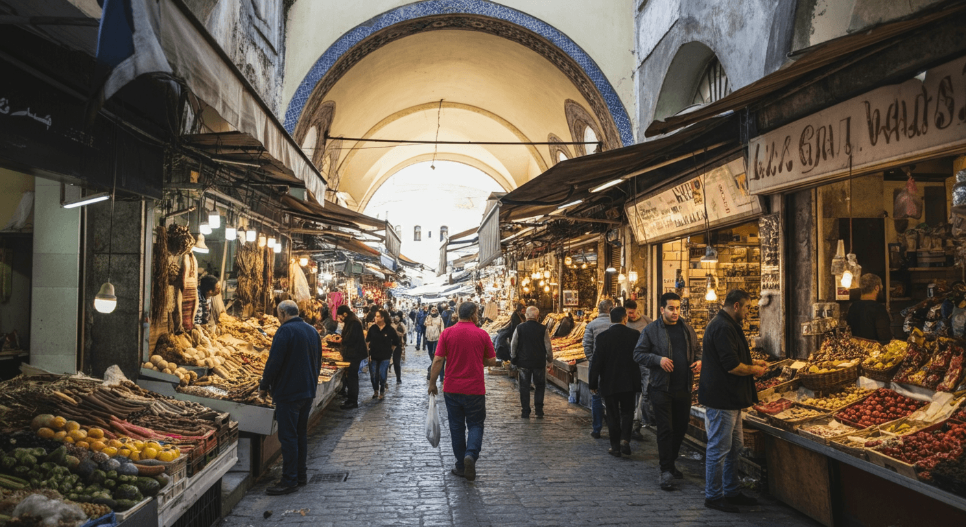 Is Turkey Safe for UK Tourists? A Calm, Practical Guide (No Scare Stories)