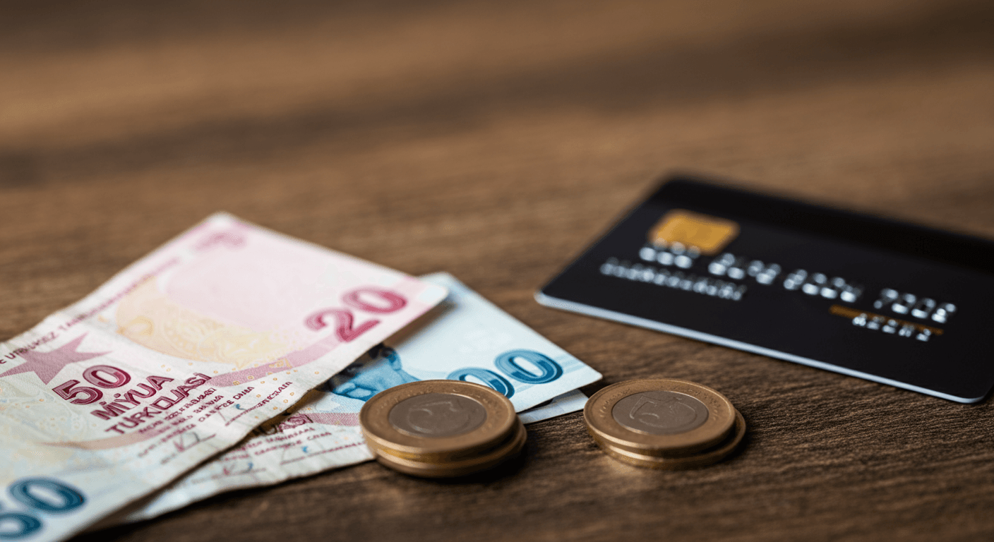 Cash or Card in Turkey? UK Money & Payments Guide (2026)