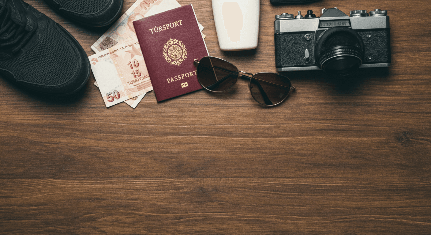 What to Pack for Turkey: UK Holiday Packing List (2026)