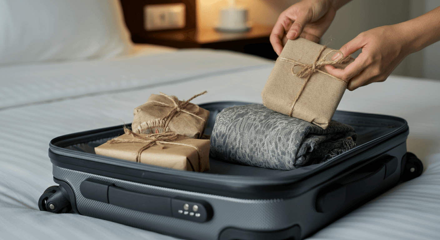 Lost Property in Turkey: What to Do If You Leave Something in a Hotel, Taxi, or Airport
