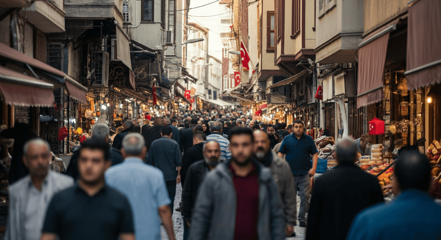 Pickpocket-Proof Travel in Turkey: Simple Habits That Make a Big Difference