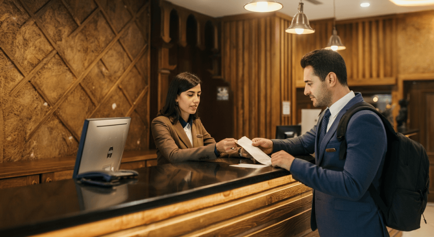 Losing Your Passport, Phone or Wallet in Turkey: A Calm UK Step-by-Step Plan (No Panic Guide)