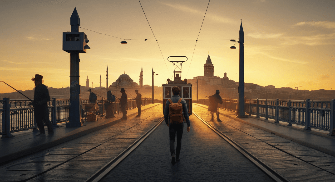 Solo Travel in Turkey from the UK: Comfort-First Planning Checklist