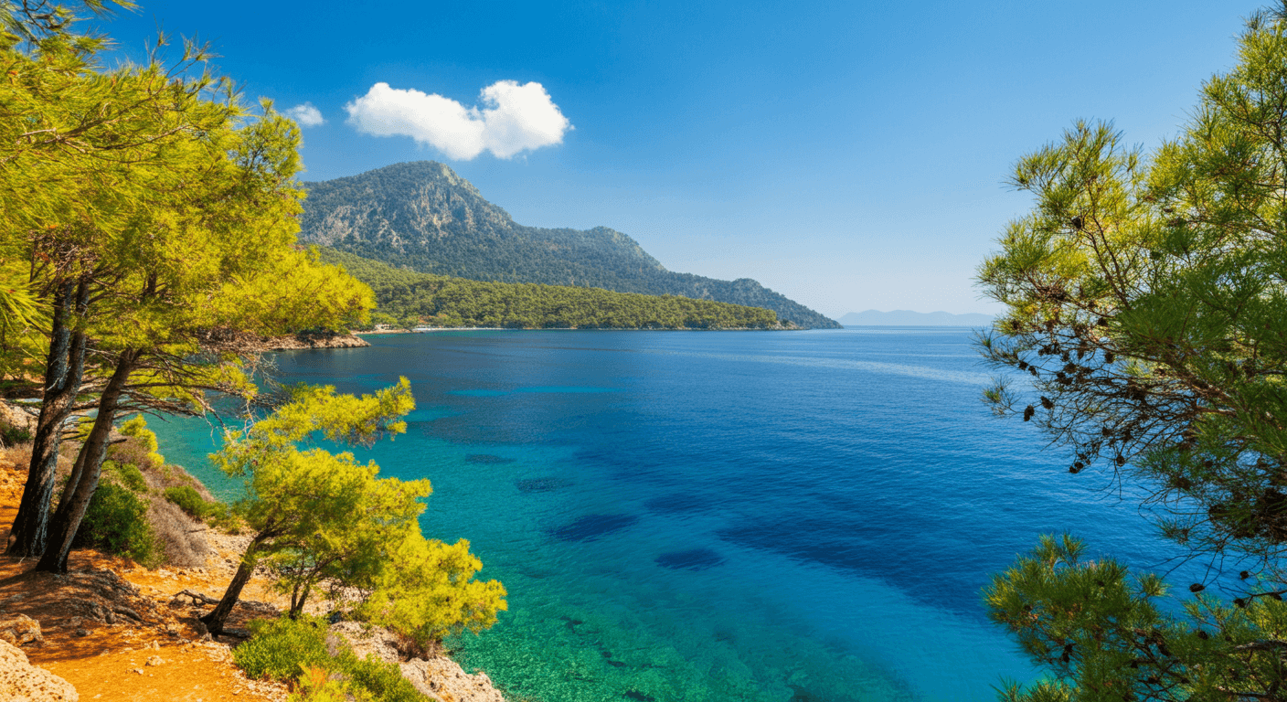 Fethiye vs Bodrum vs Marmaris: Where Should UK Travellers Go?