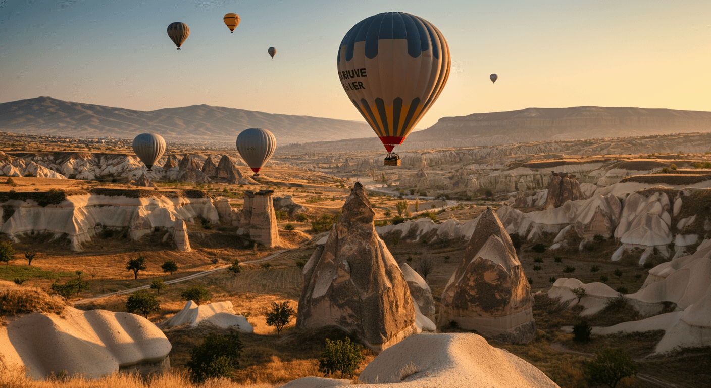 Where to Stay in Turkey for Couples: Most Romantic Regions & Best Areas (UK Guide)