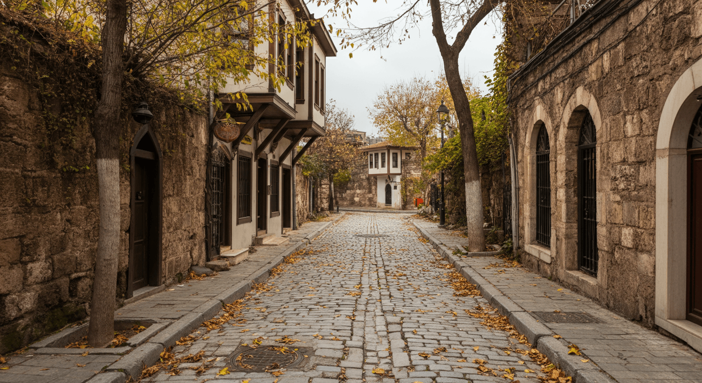 Turkey in November from the UK: Calm-Season Guide (City Breaks, Culture & What to Pack)