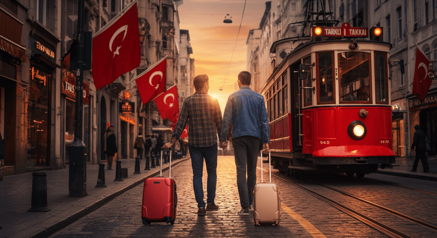Turkey Without a Car: UK Traveller Guide