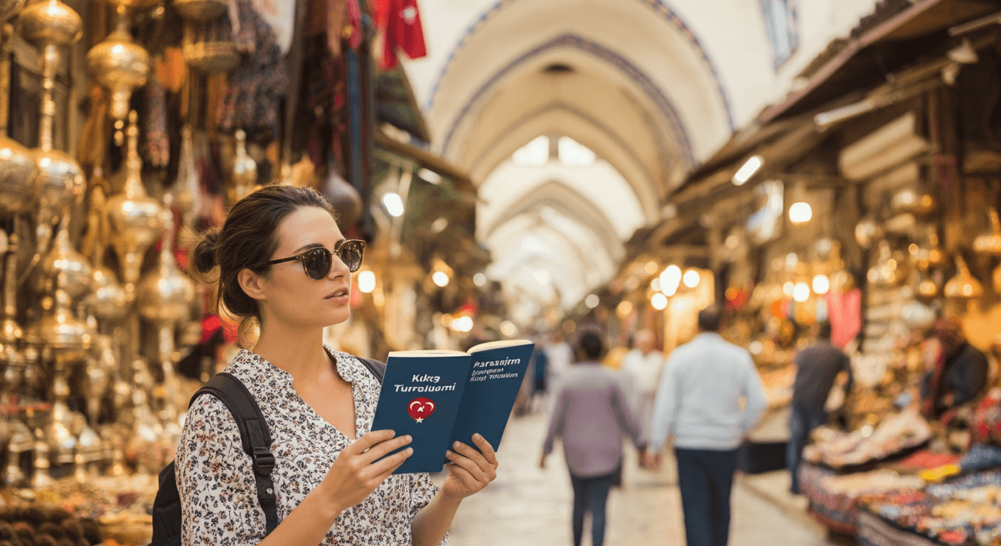 Guide to Women Travelling in Turkey: Practical Comfort Tips