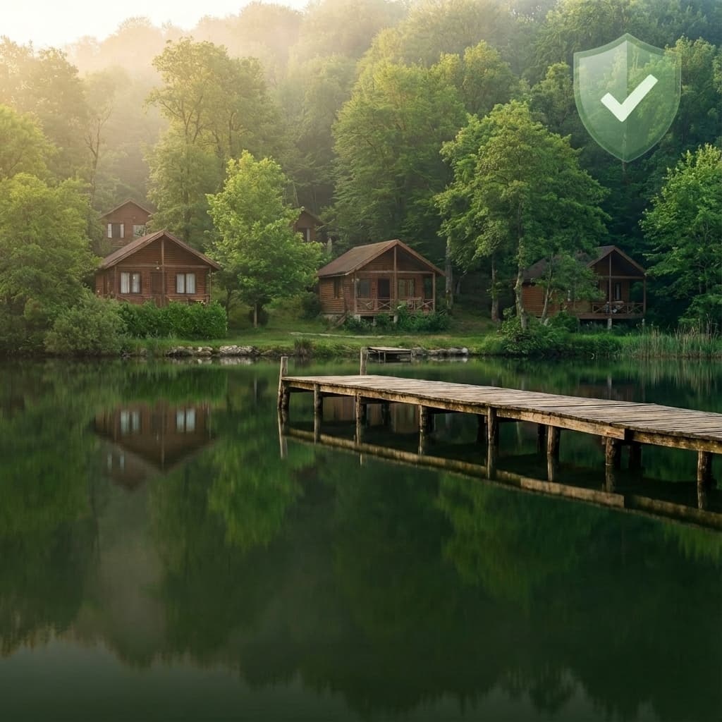 Safety Guide for Renting Bungalows in Sapanca: Spotting Scams and Fake Accounts