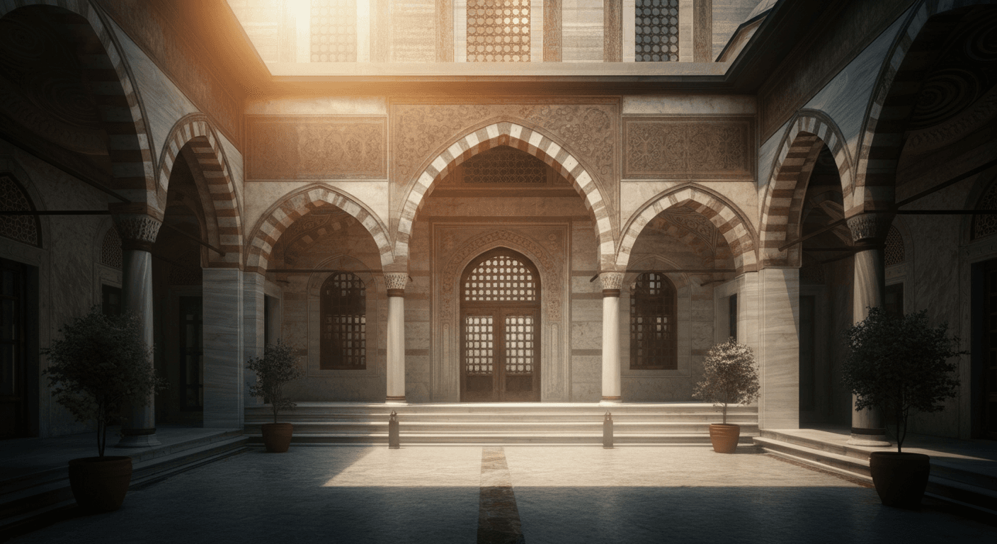 Istanbul with Kids Guide: Baby & Toddler Checklists | Hot Weather & Rainy Day Plan