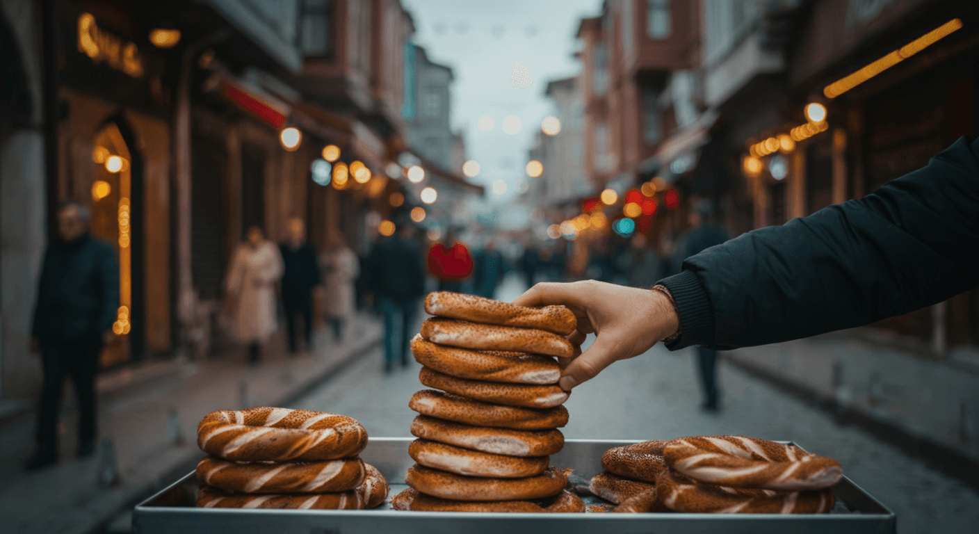 Istanbul Budget Planner: Economical, Balanced & Comfortable Spending Modes Guide