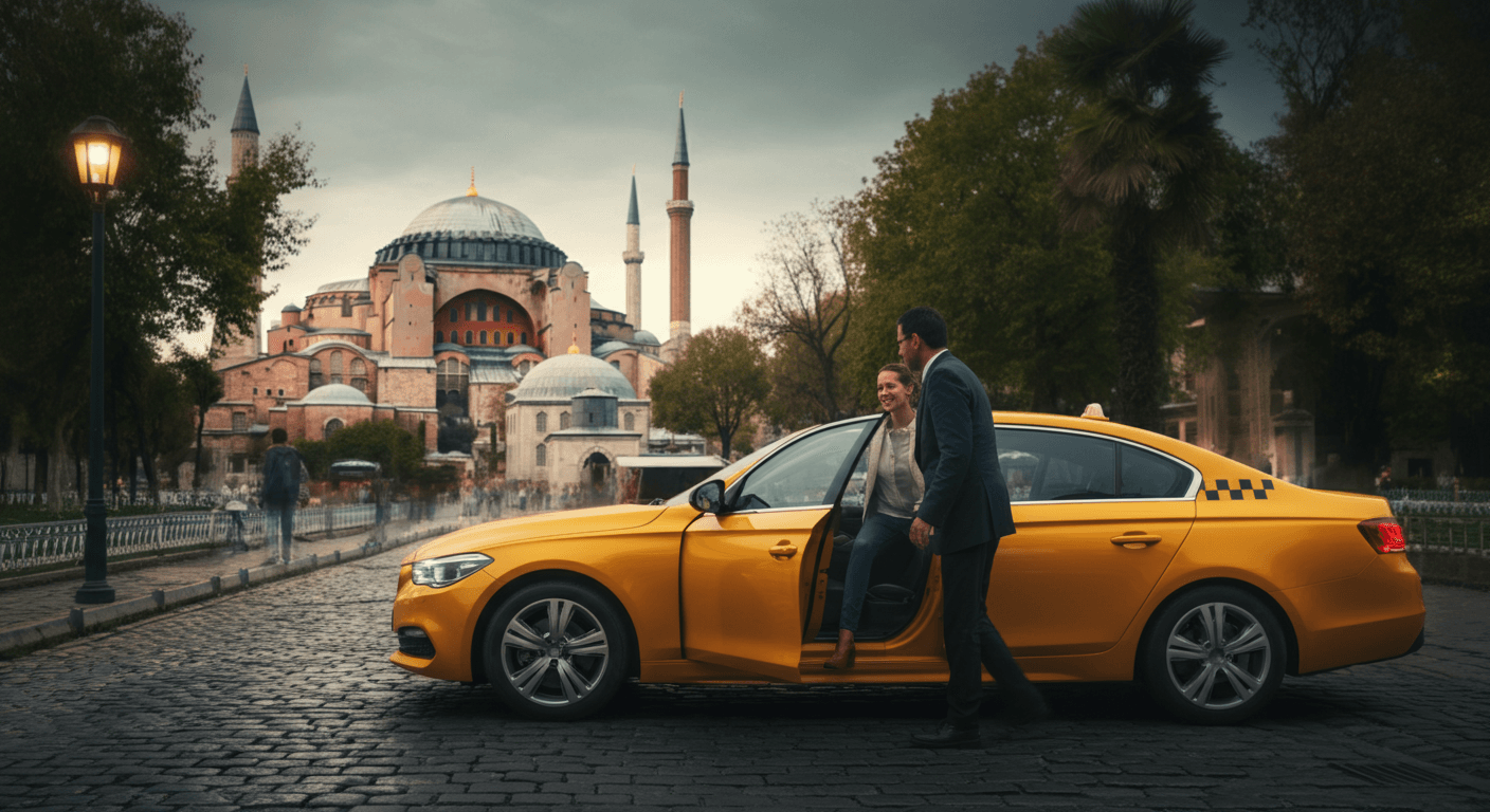 Istanbul Travel Tips: Avoid Scams & Surprises (Taxis, Restaurants, Tours)