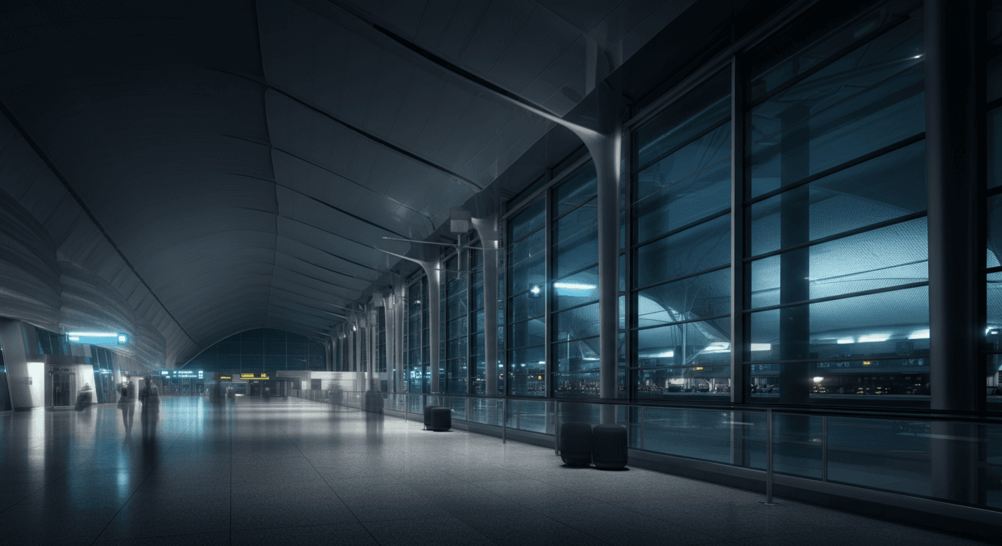 Istanbul Airport (IST) Transfer Guide: Taxi, Metro, or Private for Late Night Arrivals