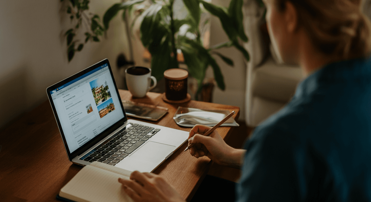 Package Holiday vs Booking Separately for Turkey: A UK Cost Comparison Framework (No Guessing)