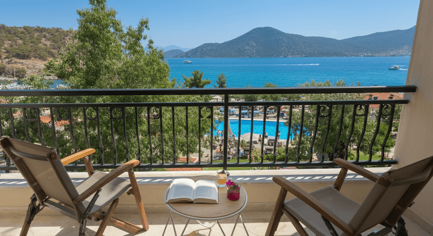 How to Choose a Hotel in Turkey: UK Traveller Checklist That Actually Works (No Hotel Names)