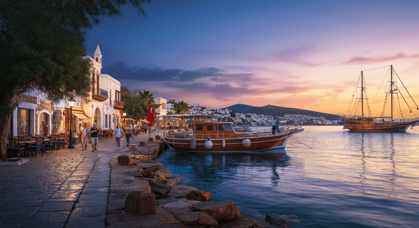 Turkey Itinerary for First-Timers (UK): The One-Base Plan That Rarely Disappoints