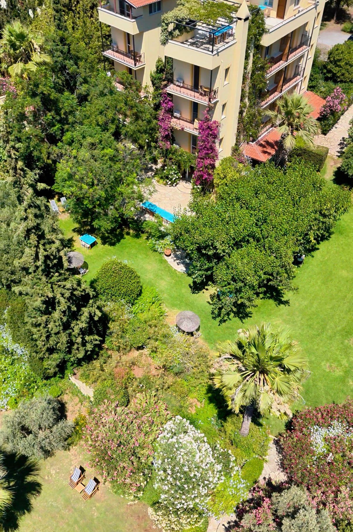 Emel Pension