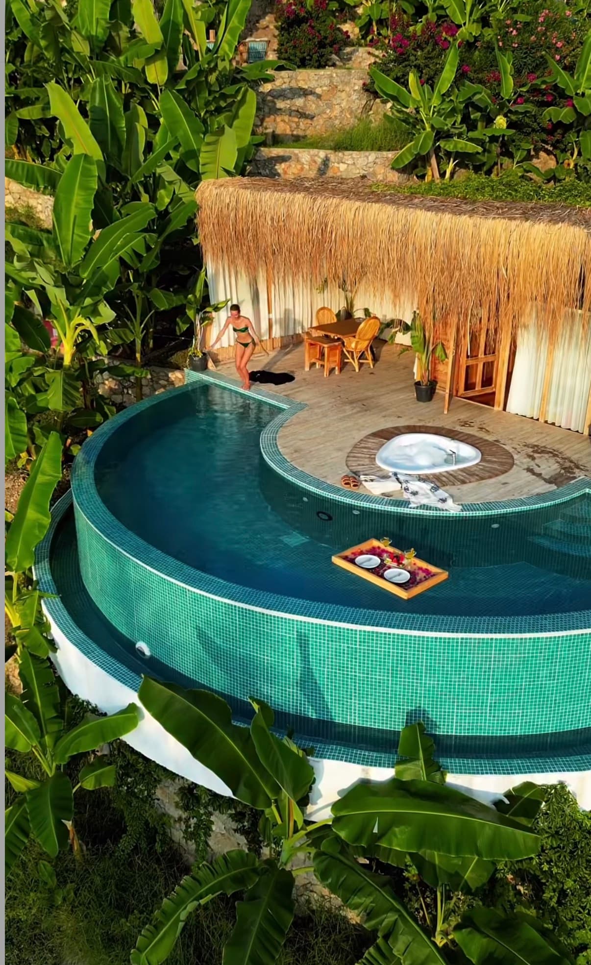 Seaview Faralya Boutique Hotel