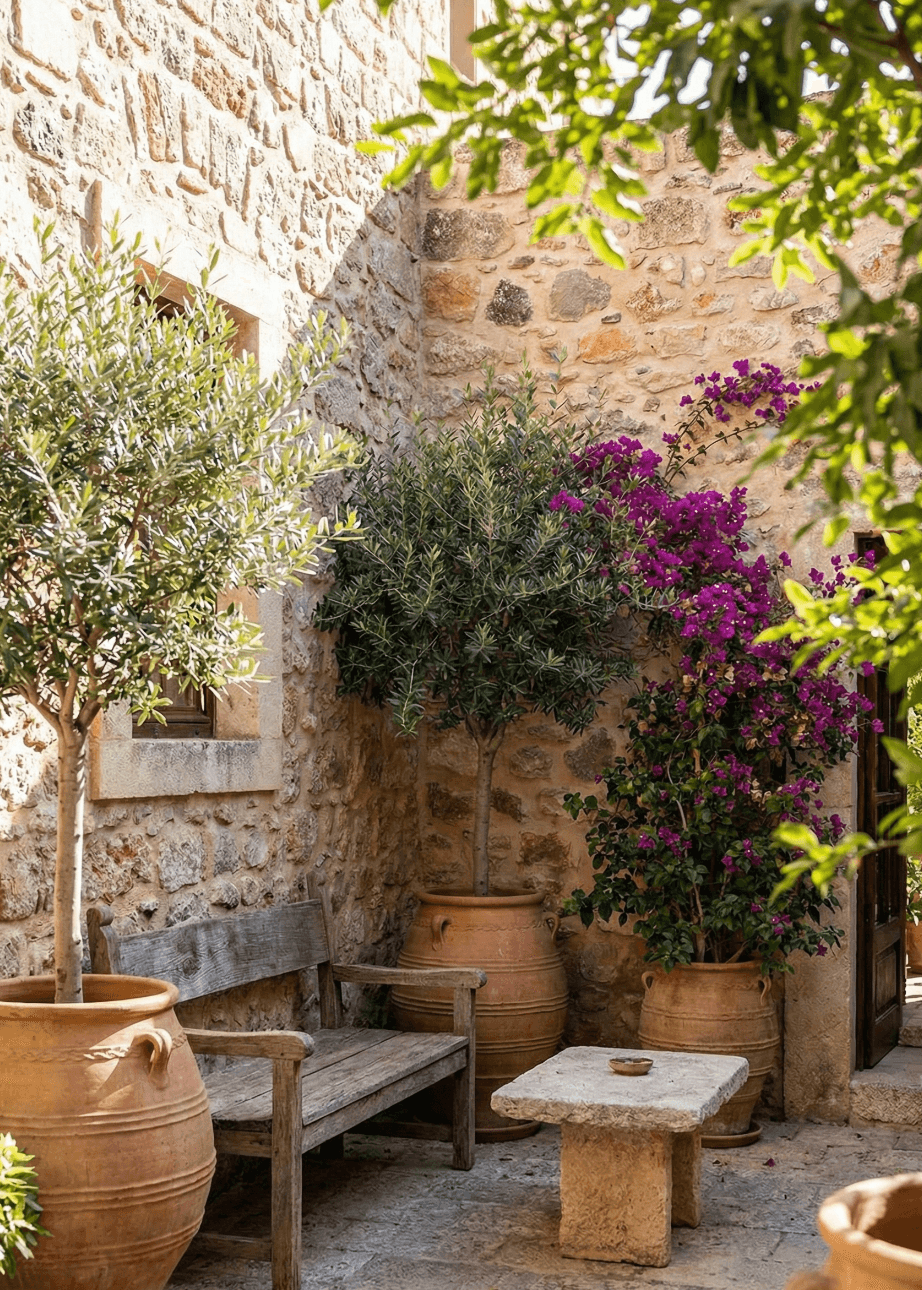 White Fig Boutique Hotel - Turgutreis, Bodrum - 3