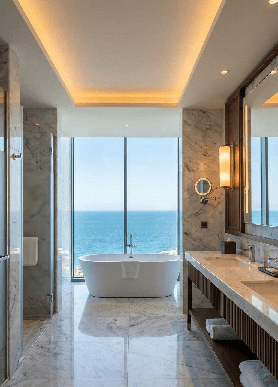 Lunera Mare Suites - Bodrum, Muğla - 2