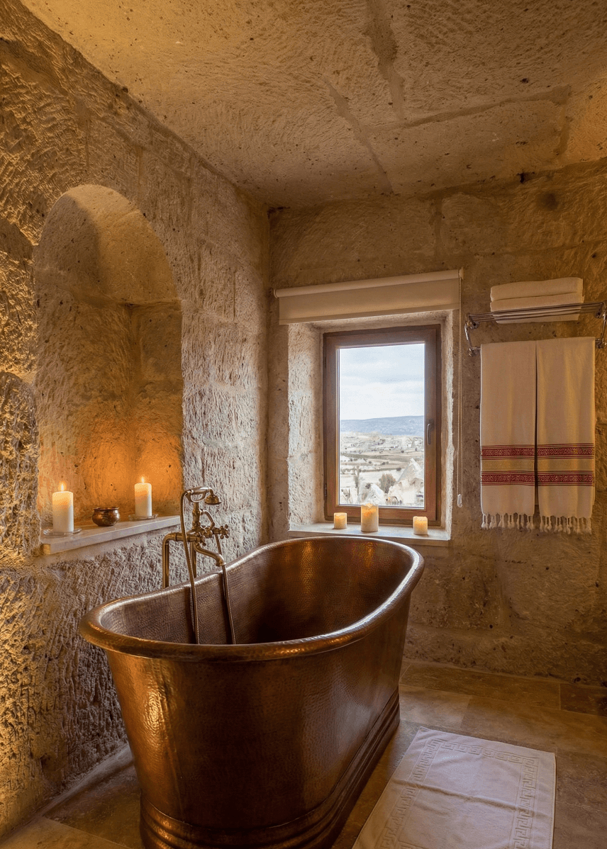 Lunera Mare Suites - Bodrum, Muğla - 3