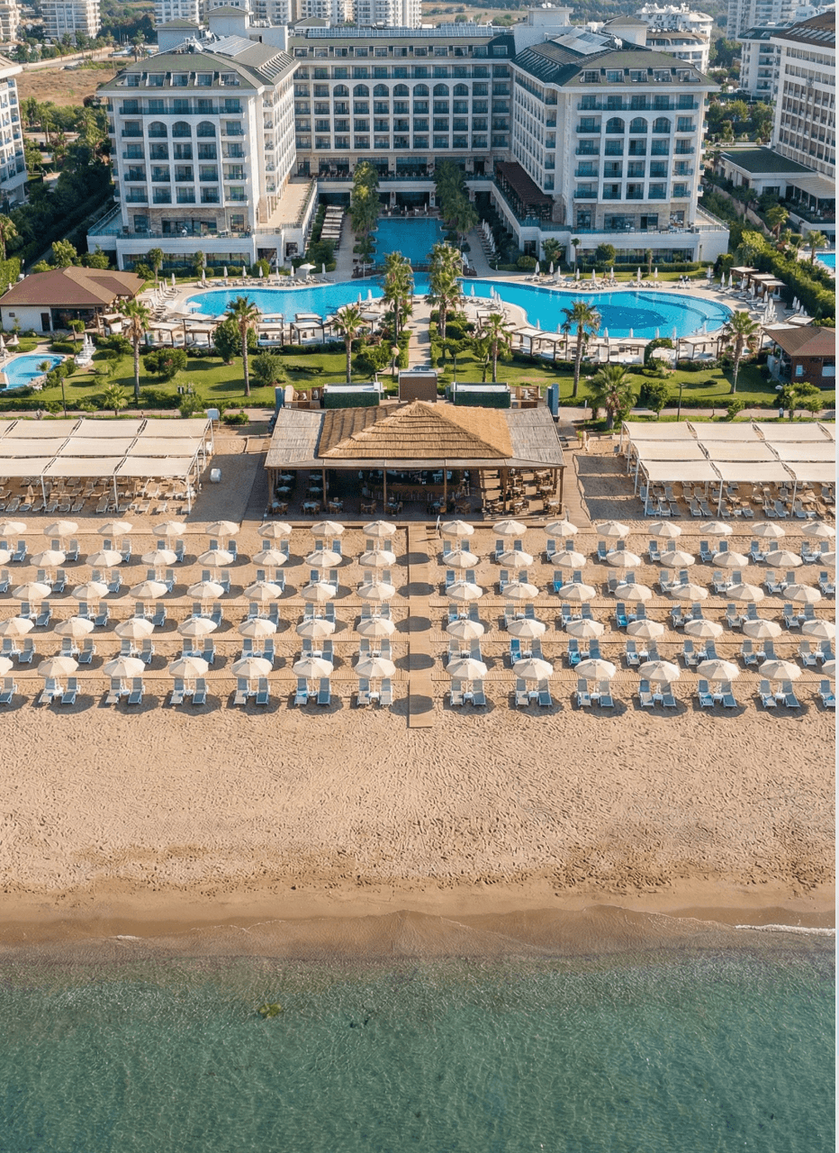 Lyra Garden Gümüşlük - Gümüşlük, Bodrum