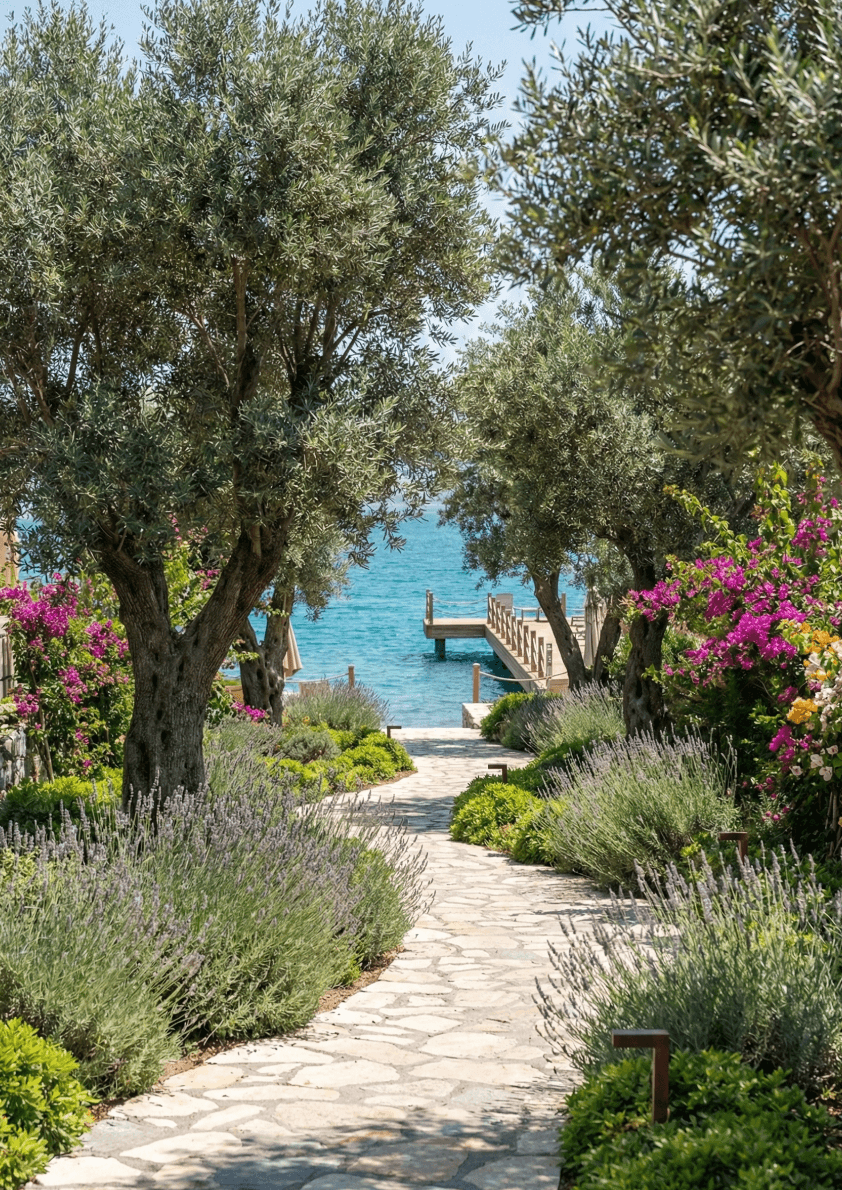 Pinea Bay Boutique - Hisarönü, Marmaris - 2