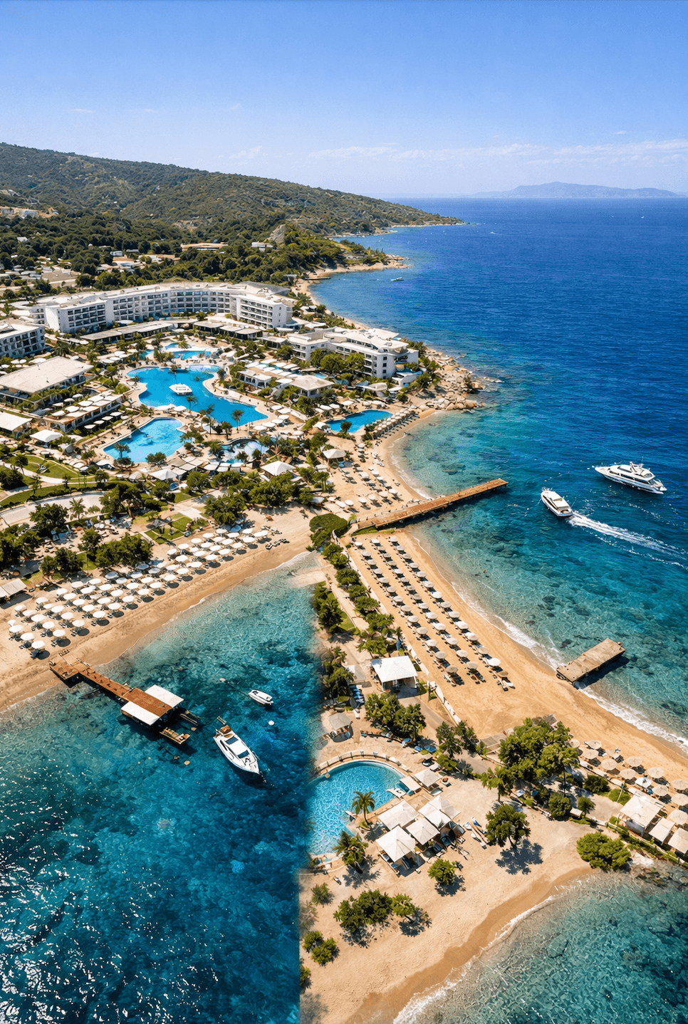 Velvet Palm Resort - Akyarlar, Bodrum - 3