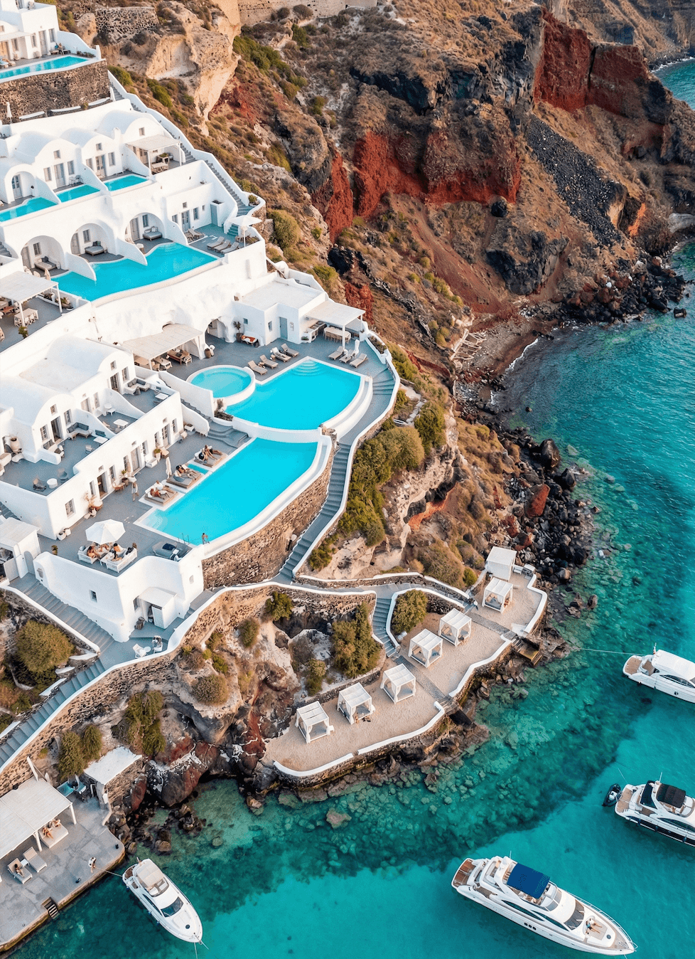 Whispering Sands Boutique Hotel - Kos, Greece - 2