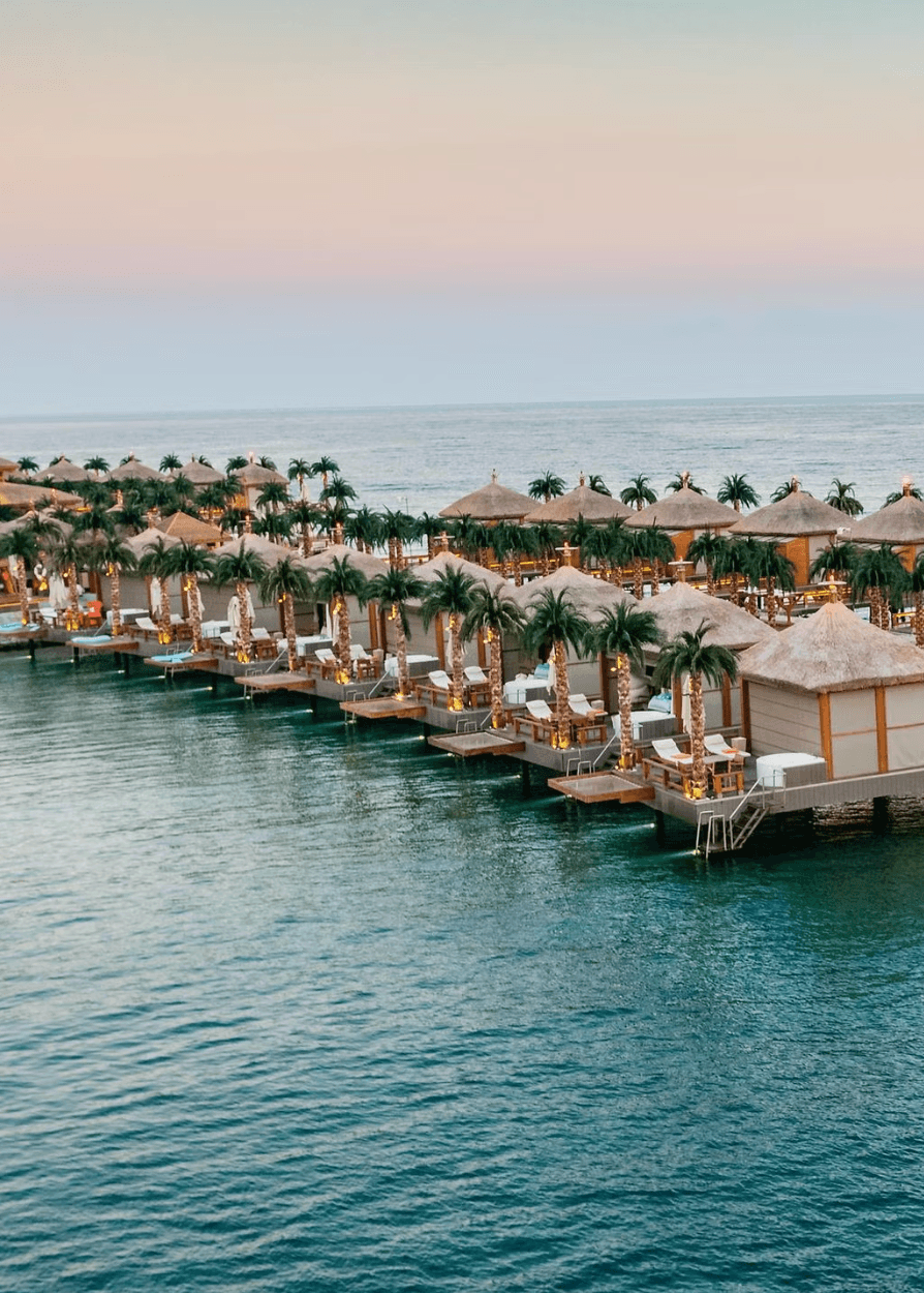 Crystal Shore Palace - Konyaaltı, Antalya - 3