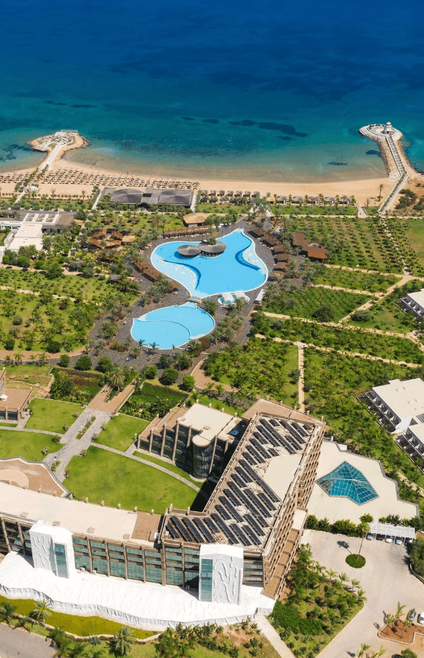 Luma Sea Luxury Suites - Alanya, Antalya