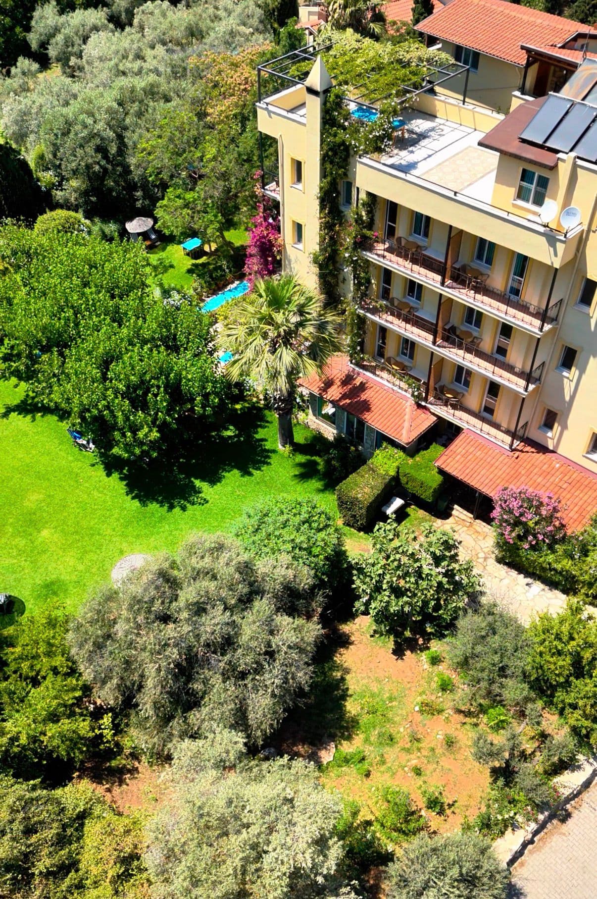 Emel Pension - Güzelçamlı, Kuşadası - 2