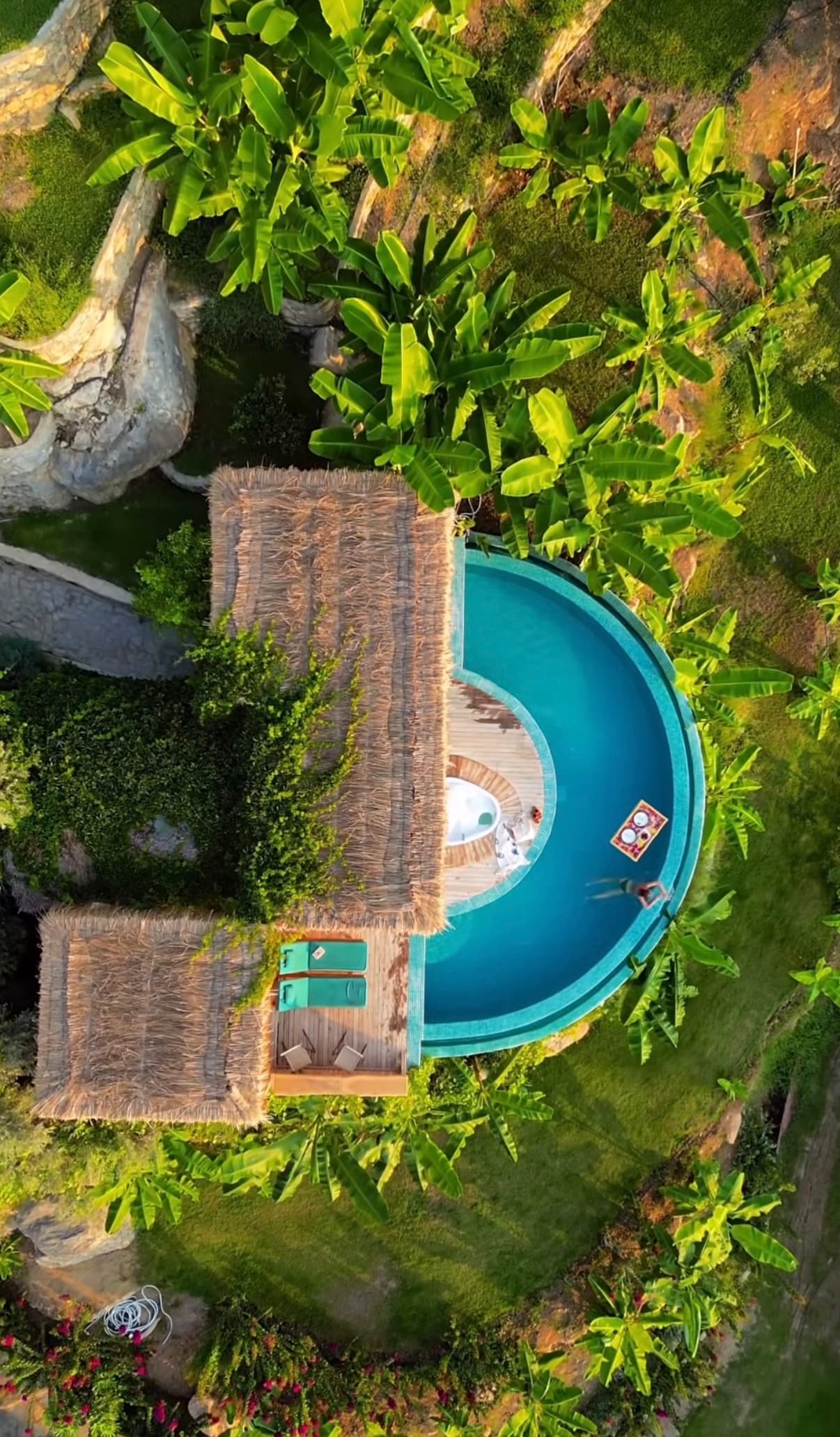 Seaview Faralya Boutique Hotel - Faralya, Fethiye - 2