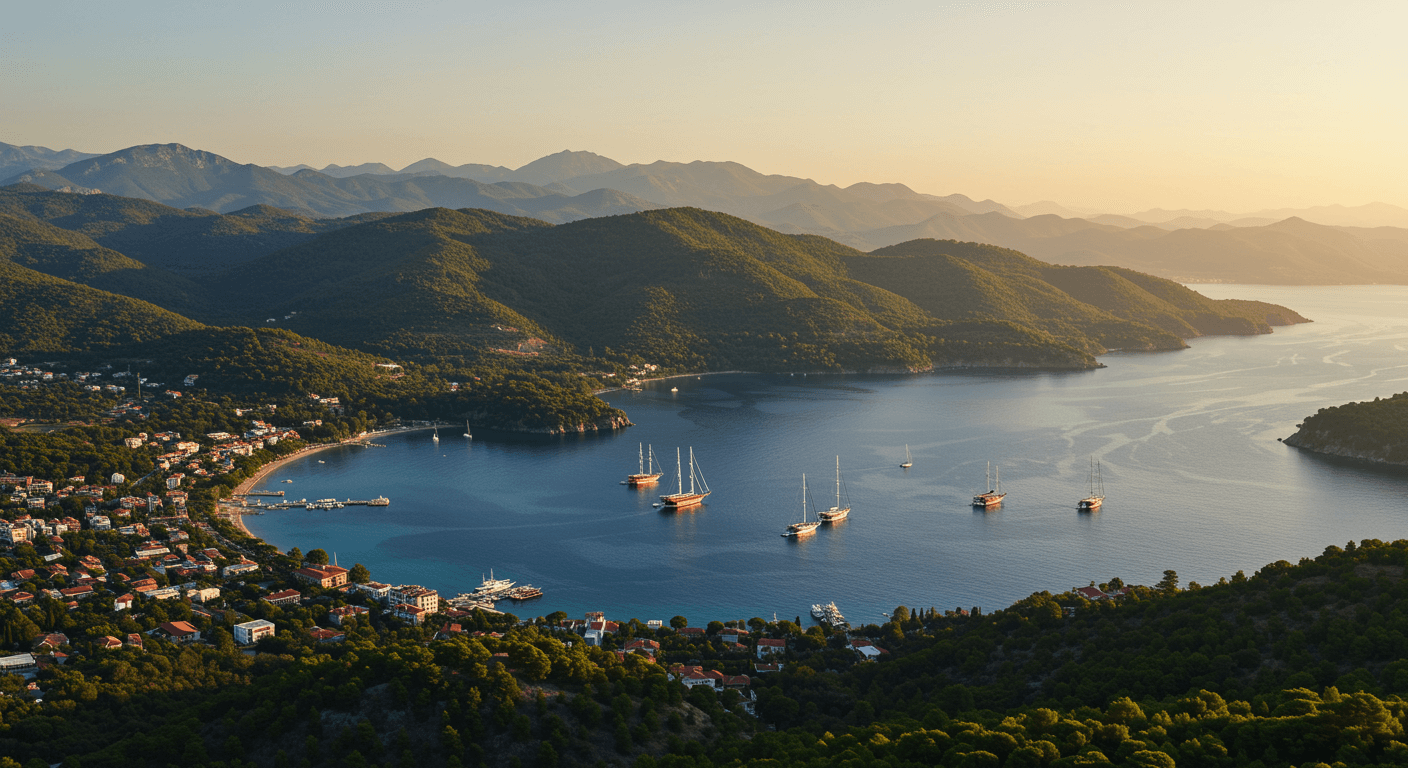 Marmaris: Ultimate 1-Day Instagram & TikTok Spots (Get Viral Photos & Beat the Crowds!)