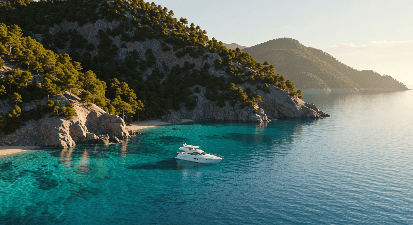 Marmaris Boat Trips: Stay Safe, Beat the Heat & Enjoy a Stress-Free Holiday