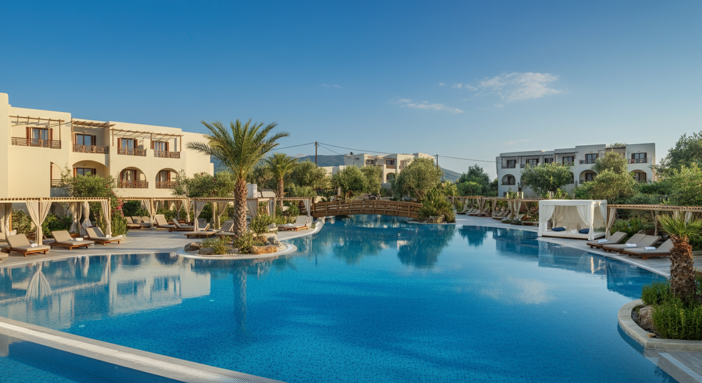 Adults-Only All-Inclusive in Turkey: Quiet Luxury vs Party Resorts - Image 1