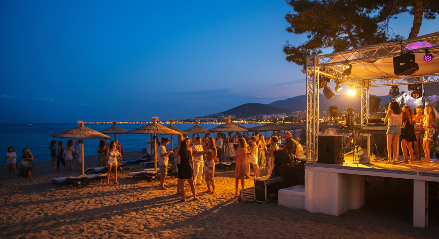 Adults-Only All-Inclusive in Turkey: Quiet Luxury vs Party Resorts - Image 2