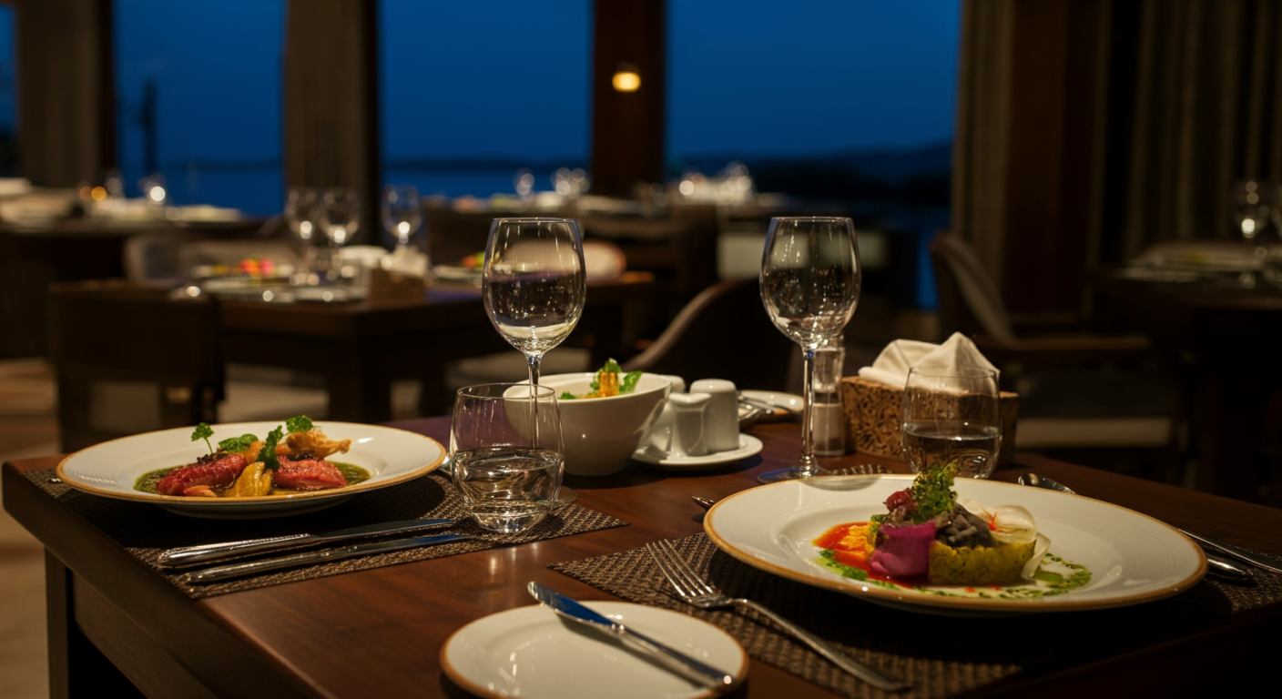 Adults-Only All-Inclusive in Turkey: Quiet Luxury vs Party Resorts - Image 3