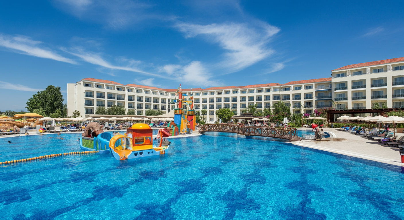 Guide to Choosing All-Inclusive Family Holidays in Turkey: Must-Know Tips - Image 1