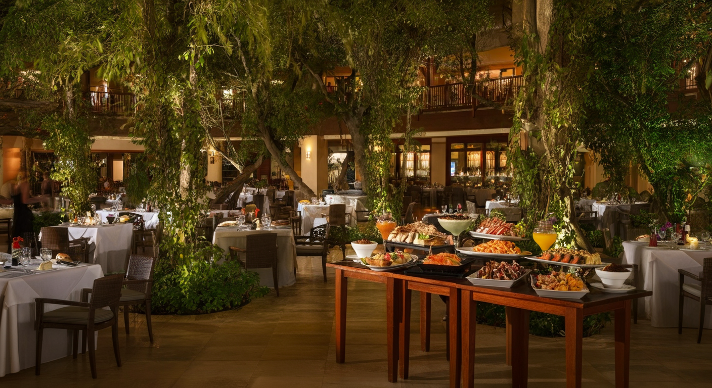 How to Get the Best All-Inclusive Value from the UK: Timing and Room Types - Image 2