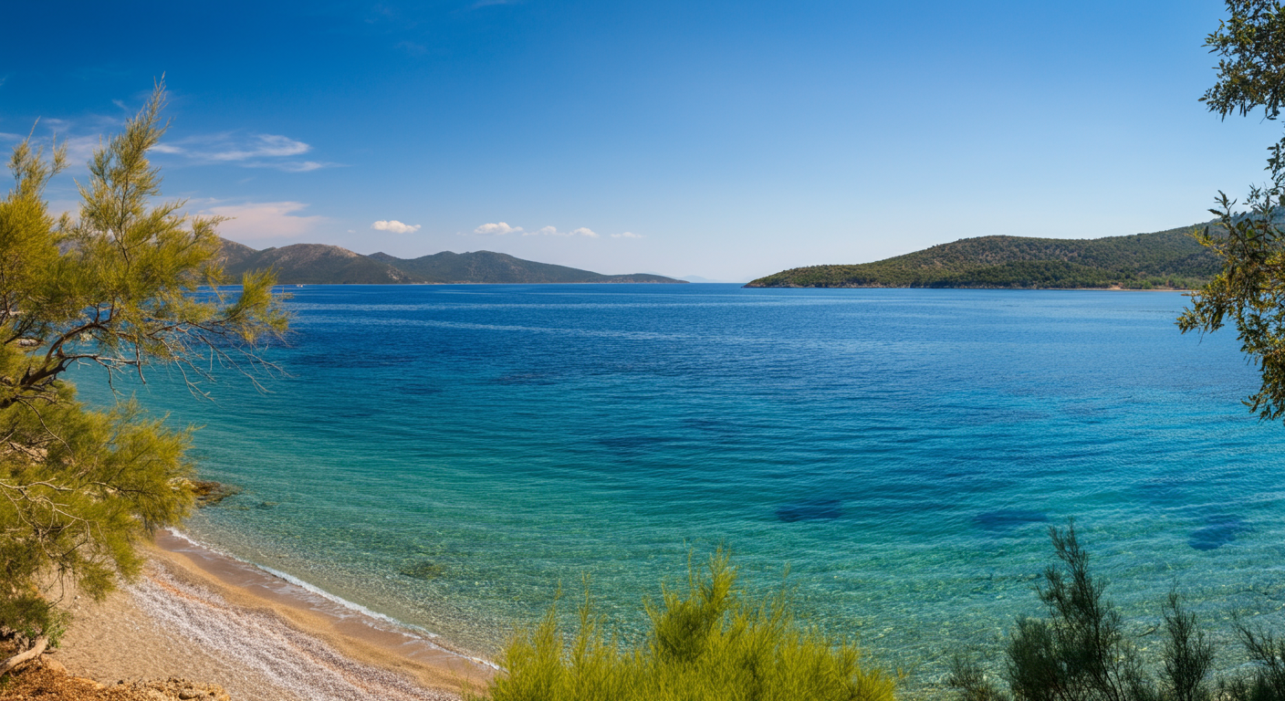 Antalya vs Dalaman Coast: Ultimate Guide to All-Inclusive Holidays for Brits - Image 2