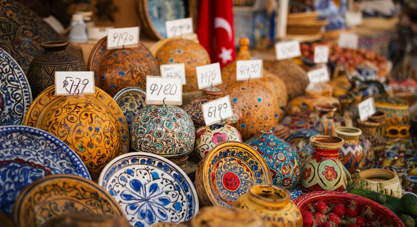 Antalya vs Dalaman Coast: Ultimate Guide to All-Inclusive Holidays for Brits - Image 3